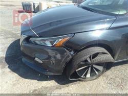 نيسان ألتيما